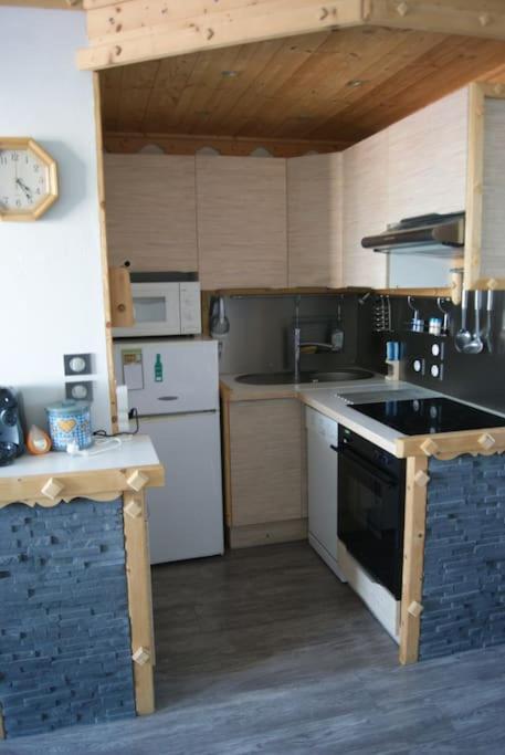 Appartement 5 Couchages Tout Confort Proche Mer Le Barcarès Exteriér fotografie