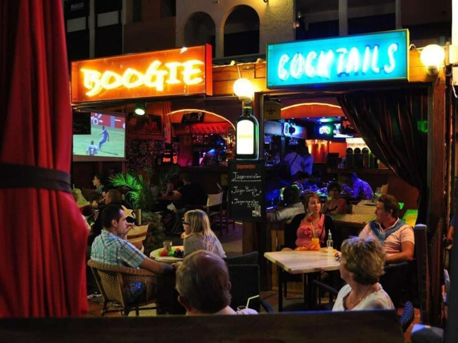 Appartement 5 Couchages Tout Confort Proche Mer Le Barcarès Exteriér fotografie