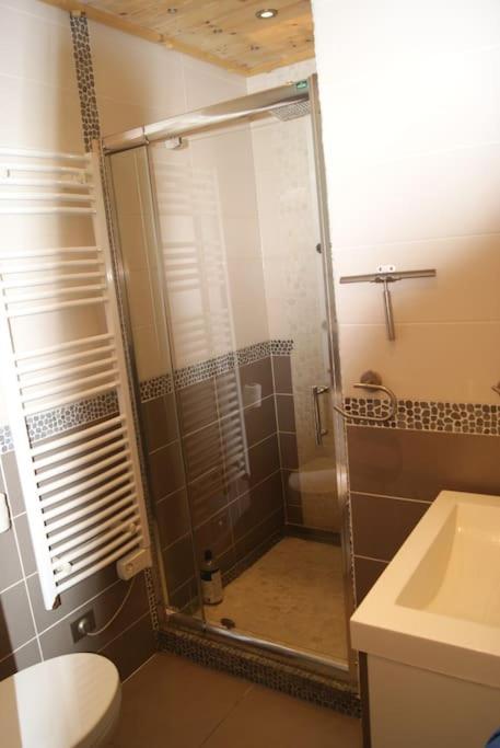 Appartement 5 Couchages Tout Confort Proche Mer Le Barcarès Exteriér fotografie